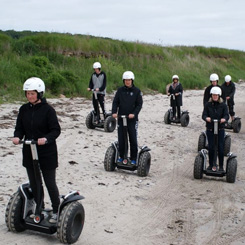 segway